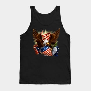 American Eagle 2 Tank Top